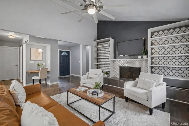 848 Chelsea Ct, Colorado Springs, CO 80918