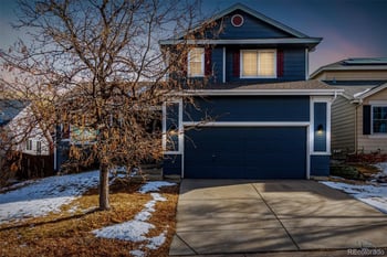 3705 Bucknell Cir, Highlands Ranch, CO 80129
