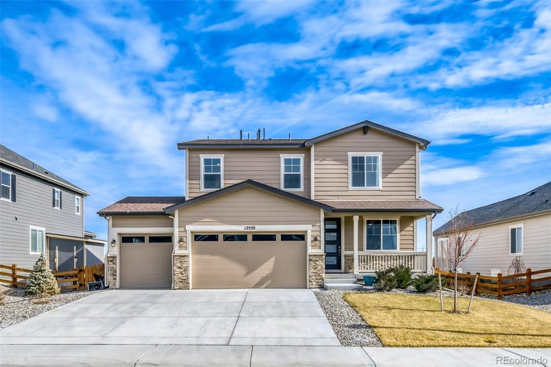 12550 Poplar St, Thornton, CO 80602
