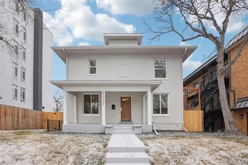 1331 Cook St, Denver, CO 80206