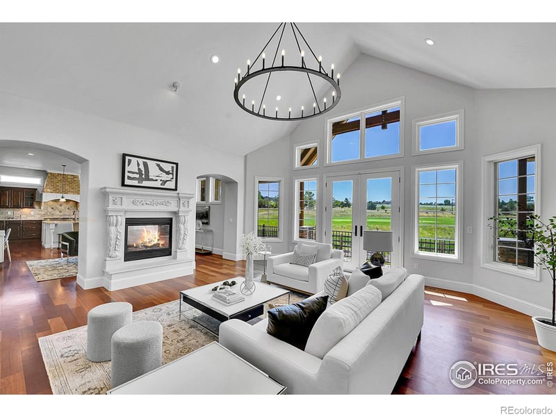 2131 Driver Ln, Erie, CO 80516