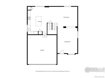 1724 Twin Lakes Cir, Loveland, CO 80538