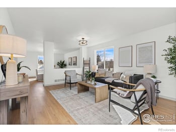 1724 Twin Lakes Cir, Loveland, CO 80538