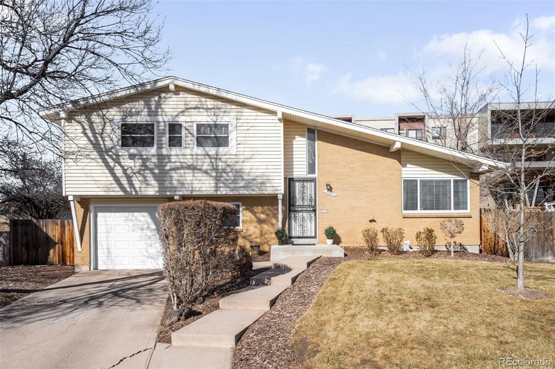 5395 E Custer Pl, Denver, CO 80246