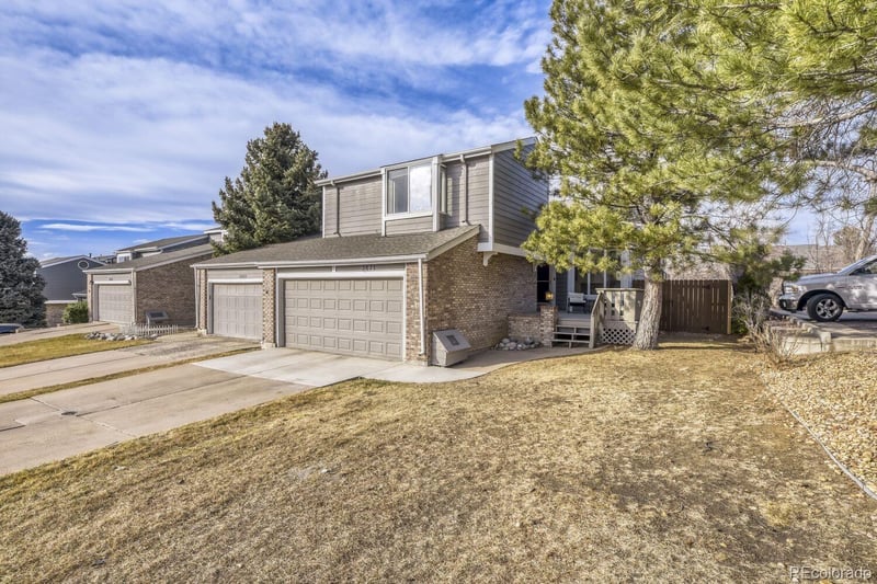 3871 Euclid Ave, Centennial, CO 80121