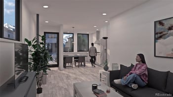 235 Harrison Ave #B, Buena Vista, CO 81211