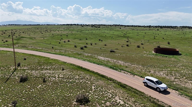Lot 69 , Pueblo, CO 81069