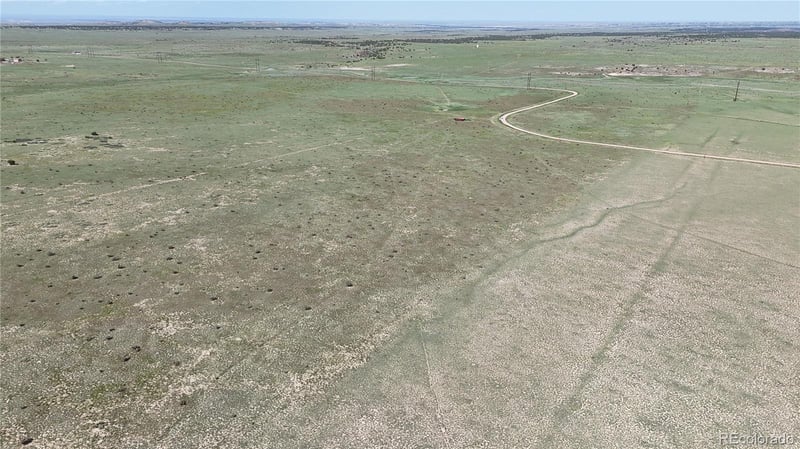 Lot 69 , Pueblo, CO 81069