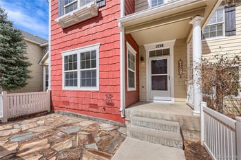 1538 Bennet Mountain Rd, Castle Rock, CO 80109