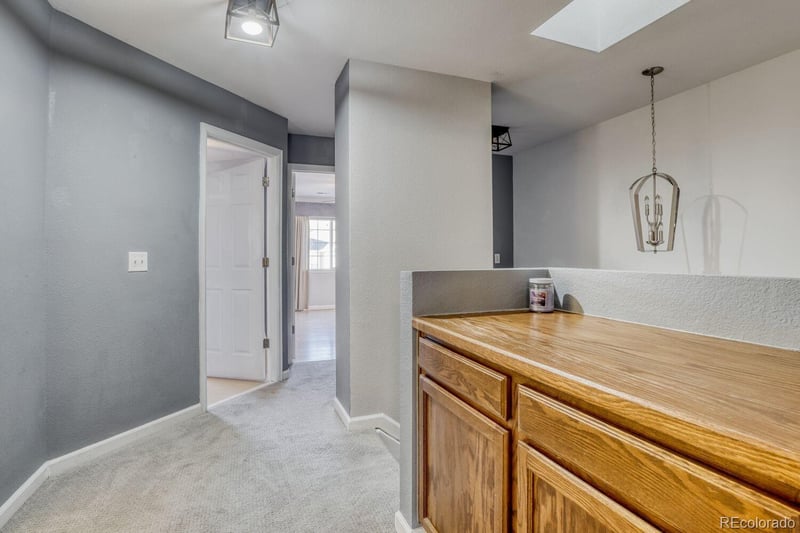 1538 Bennet Mountain Rd, Castle Rock, CO 80109