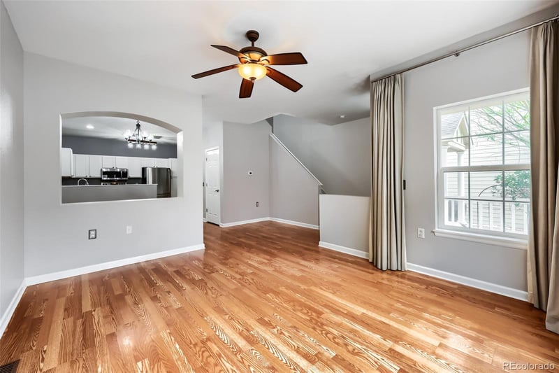 1538 Bennet Mountain Rd, Castle Rock, CO 80109