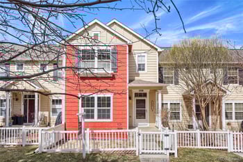 1538 Bennet Mountain Rd, Castle Rock, CO 80109