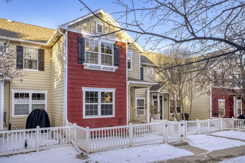 1538 Bennet Mountain Rd, Castle Rock, CO 80109