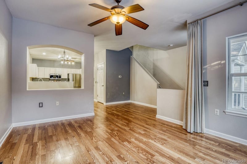 1538 Bennet Mountain Rd, Castle Rock, CO 80109