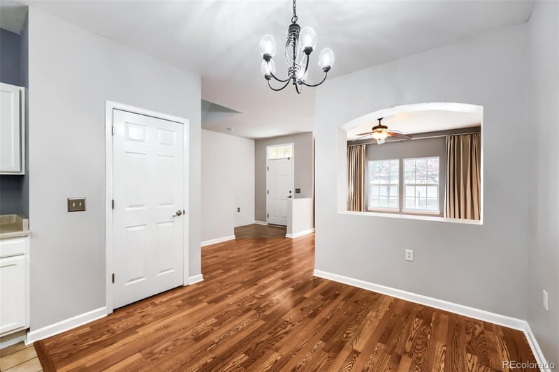 1538 Bennet Mountain Rd, Castle Rock, CO 80109