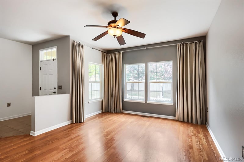 1538 Bennet Mountain Rd, Castle Rock, CO 80109