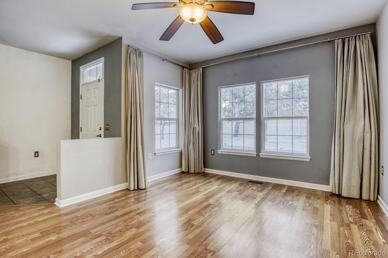 1538 Bennet Mountain Rd, Castle Rock, CO 80109