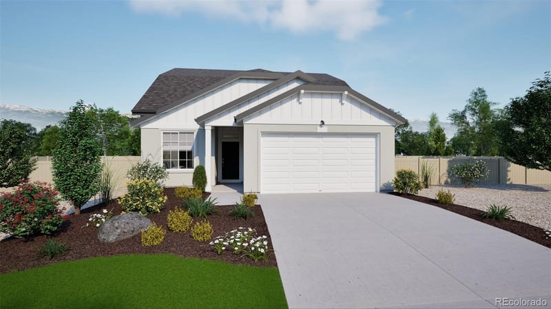 4848 Sicily Ct, Aurora, CO 80019