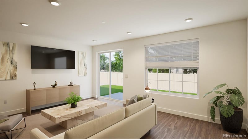 4848 Sicily Ct, Aurora, CO 80019