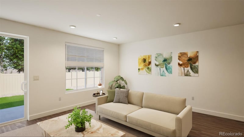 4848 Sicily Ct, Aurora, CO 80019
