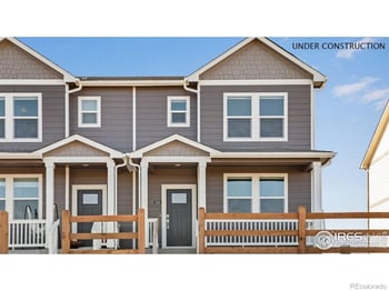 2356 Merlot St, Fort Lupton, CO 80621