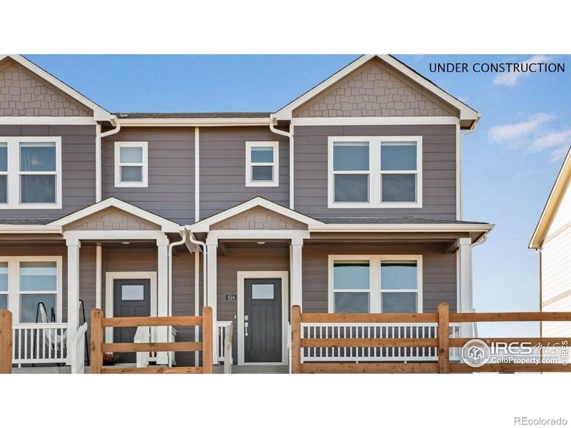 2356 Merlot St, Fort Lupton, CO 80621