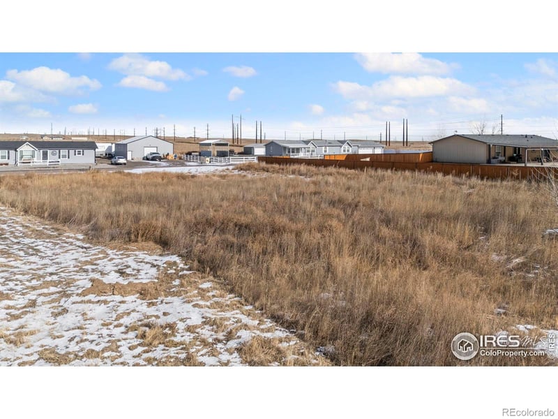 16452 Higgins Ave, Fort Lupton, CO 80621