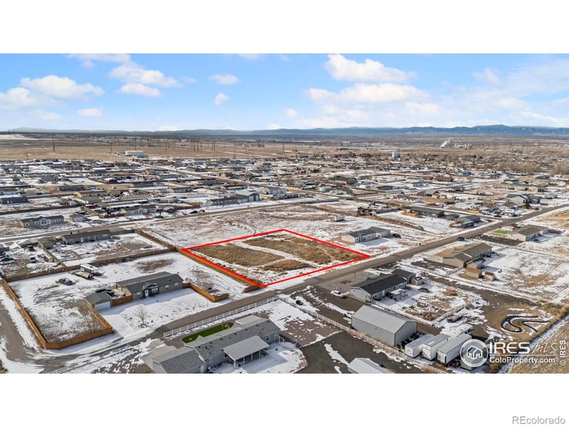 16452 Higgins Ave, Fort Lupton, CO 80621