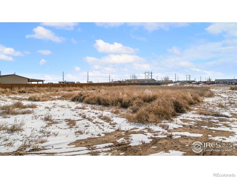 16452 Higgins Ave, Fort Lupton, CO 80621