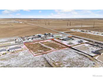 16452 Higgins Ave, Fort Lupton, CO 80621