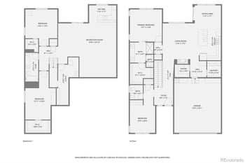 9334 Kathi Creek Dr, Colorado Springs, CO 80924