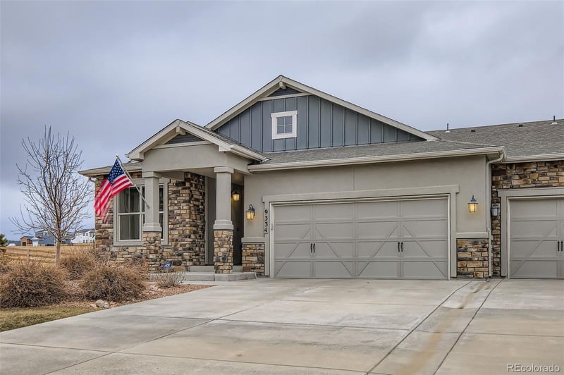 9334 Kathi Creek Dr, Colorado Springs, CO 80924