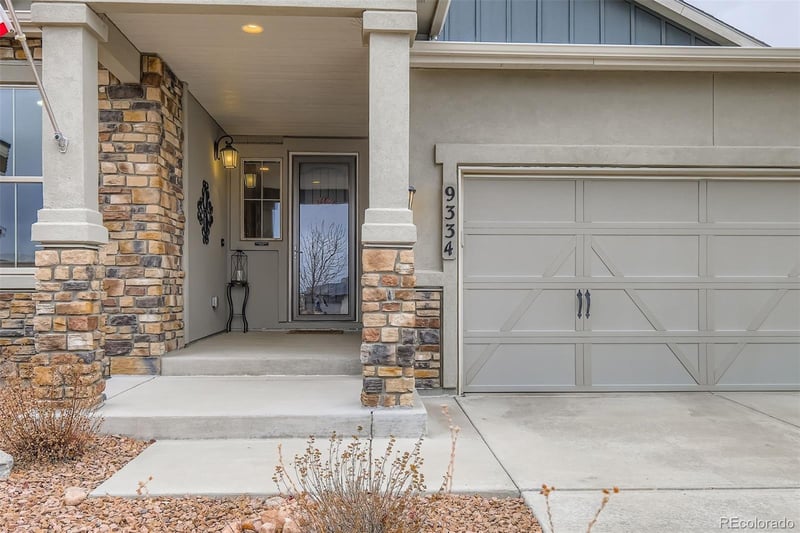 9334 Kathi Creek Dr, Colorado Springs, CO 80924