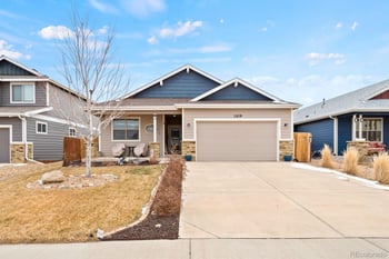 1109 Bison Way, Wiggins, CO 80654