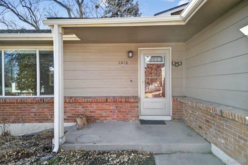 1410 Auburn Dr, Colorado Springs, CO 80909