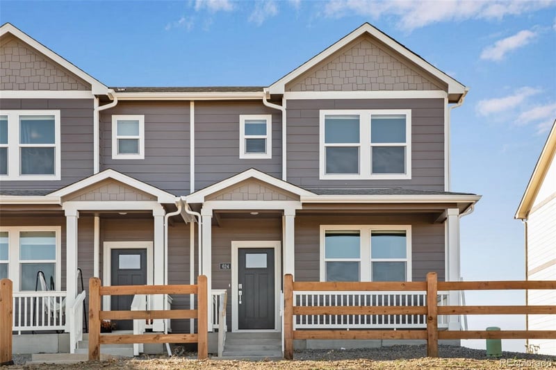 2360 Merlot St, Fort Lupton, CO 80621