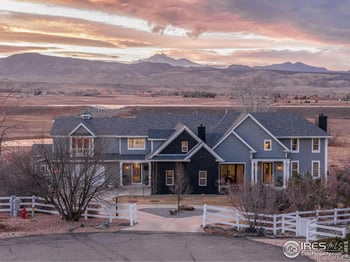 7401 Deerfield Rd, Longmont, CO 80503