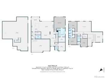 4344 Shivaree Ct, Timnath, CO 80547