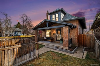 304 Emerson St, Denver, CO 80209