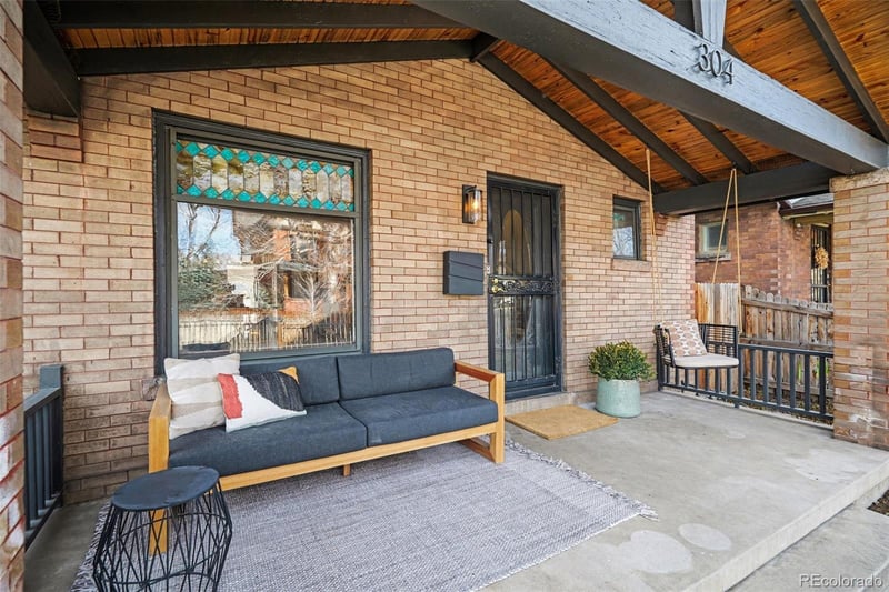 304 Emerson St, Denver, CO 80209