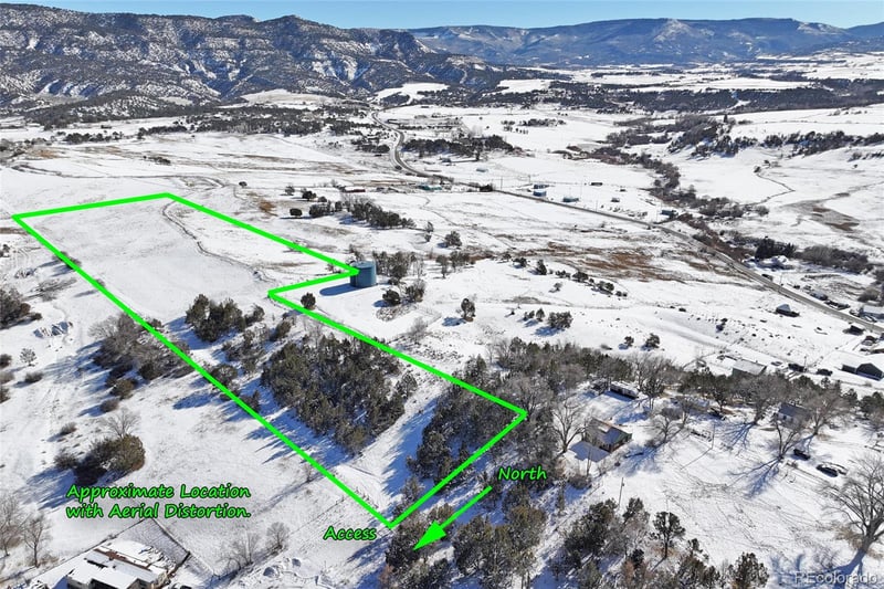 555 Glenarm Ave, Collbran, CO 81624