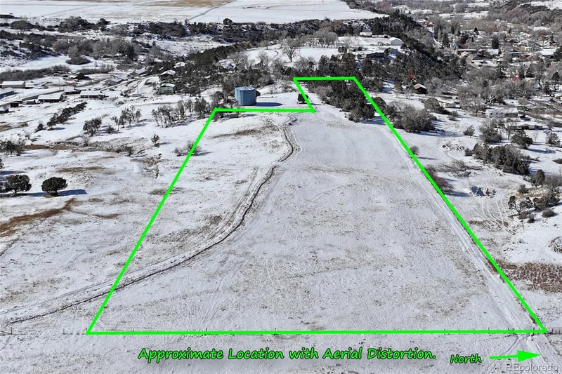 555 Glenarm Ave, Collbran, CO 81624