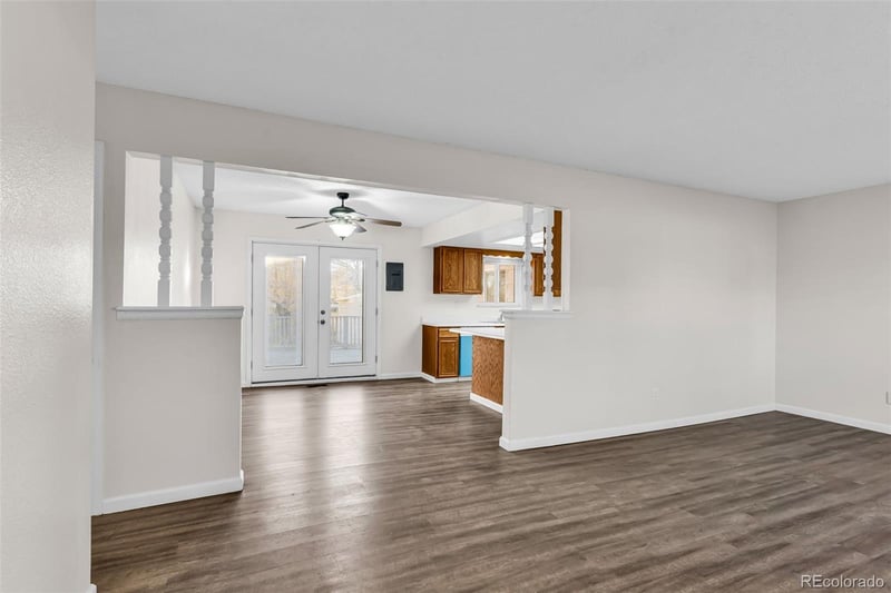 1012 Harding Ave, Canon City, CO 81212