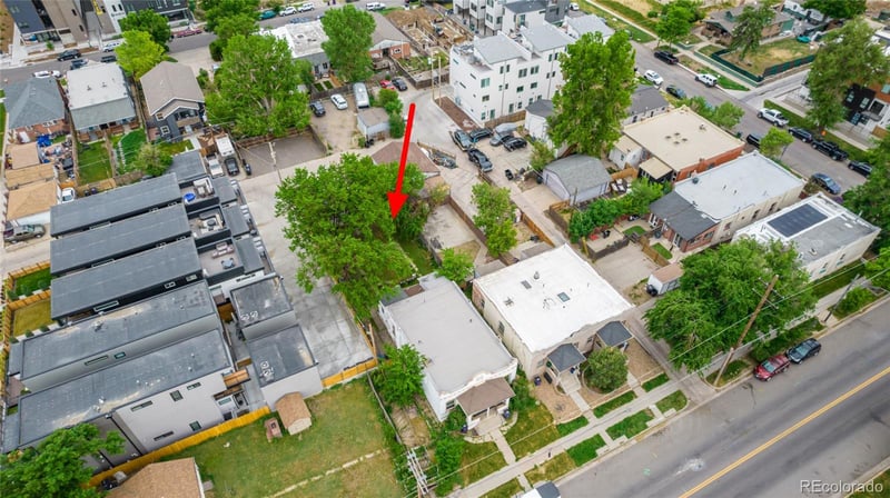 1578 Irving St, Denver, CO 80204