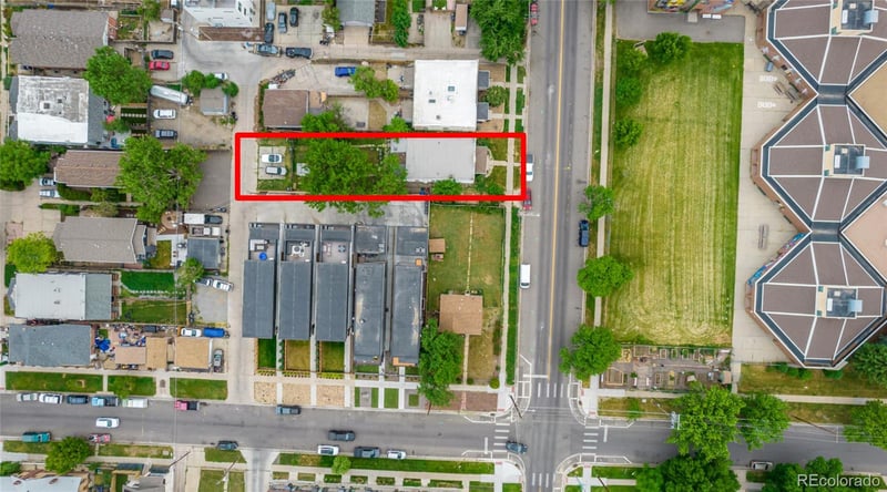 1578 Irving St, Denver, CO 80204