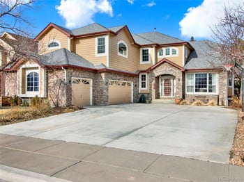 6038 Rogers Cir, Arvada, CO 80403