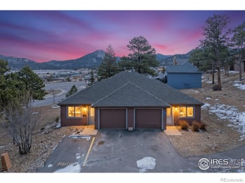 454 Stanley Ave #E, Estes Park, CO 80517