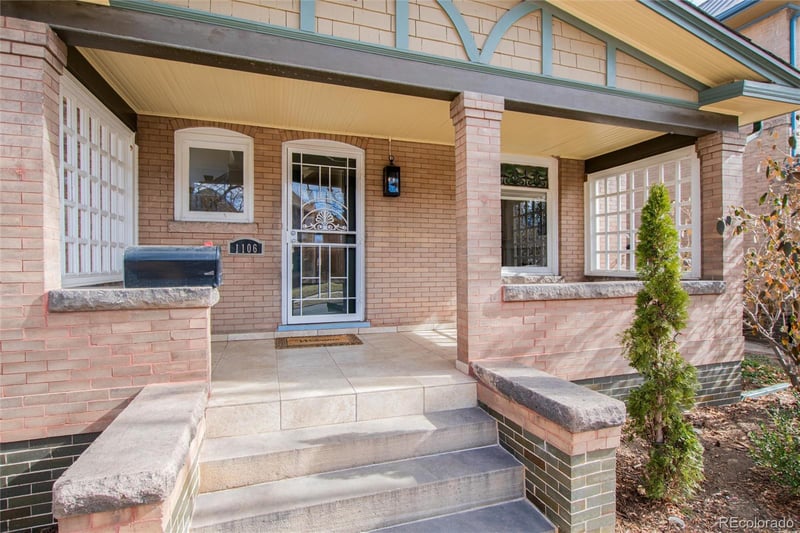 1106 Steele St, Denver, CO 80206