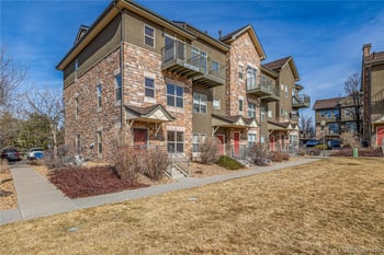 18766 E Yale Cir #A, Aurora, CO 80013