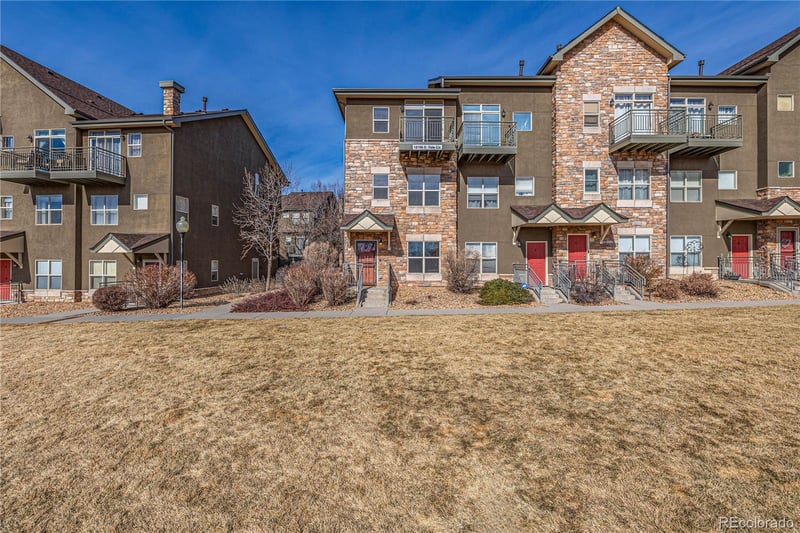 18766 Yale Cir #A, Aurora, CO 80013